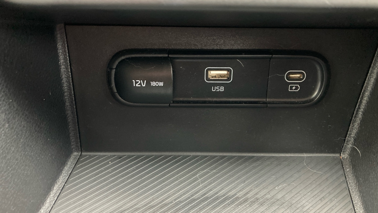 Kia Sportage 1.6T GDi ISG 2 5dr Petrol Estate